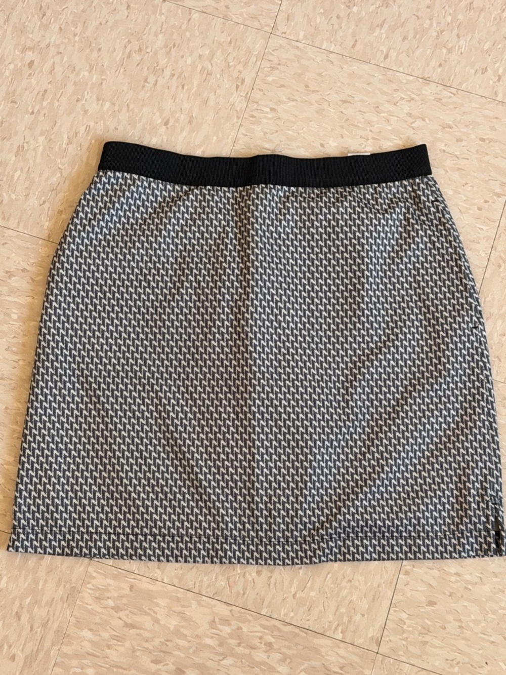 Fairway & Greene Athletic Golf Pickleball Workout Skort Skirt Women’s Size 4